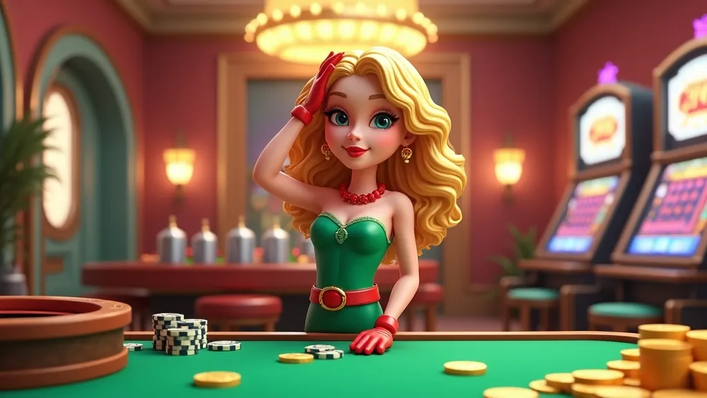 Casinoonlineblackjack
